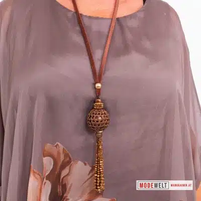 Designkette Bella Brown, Anr.: 4122