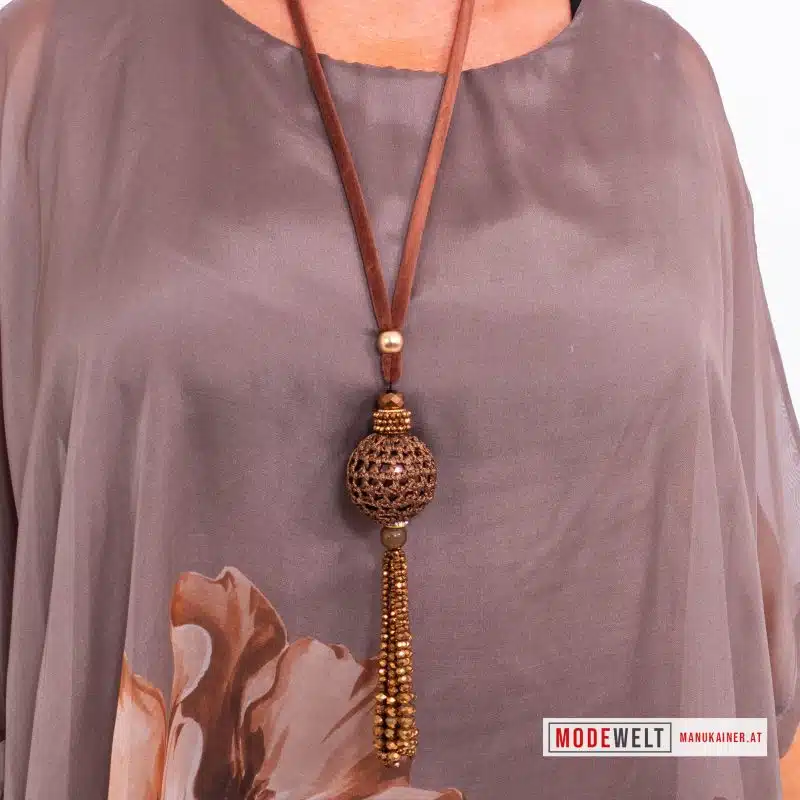 Designkette Bella Brown, Anr.: 4122