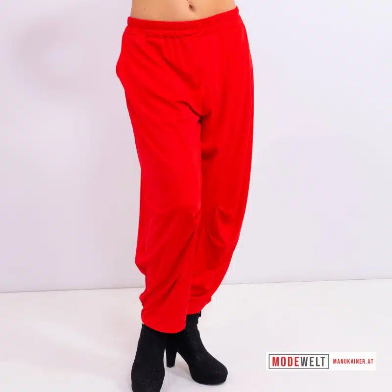 Legero Hose Amira Rosso |Gr. UNI 36-48|, Anr.: 4125