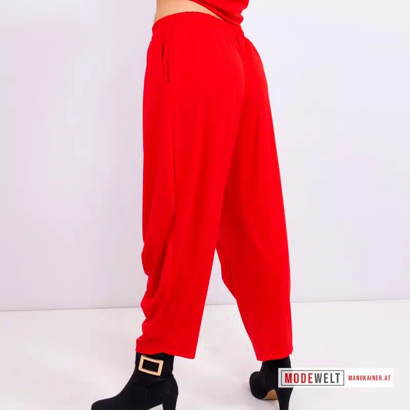 Legero Hose Amira Rosso |Gr. UNI 36-48|, Anr.: 4125 – Bild 4