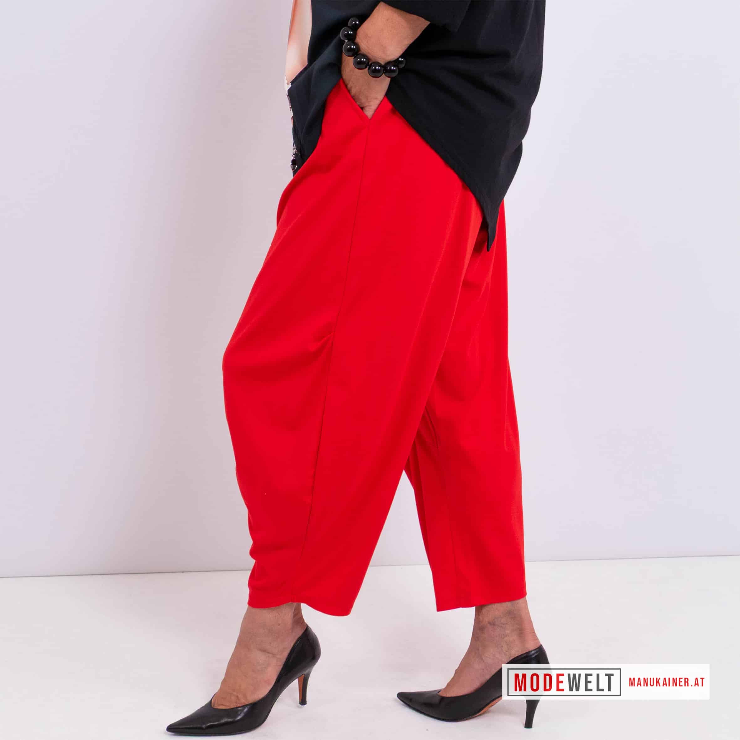 Legero Hose Amira Rosso |Gr. UNI 36-48|, Anr.: 4125 – Bild 2