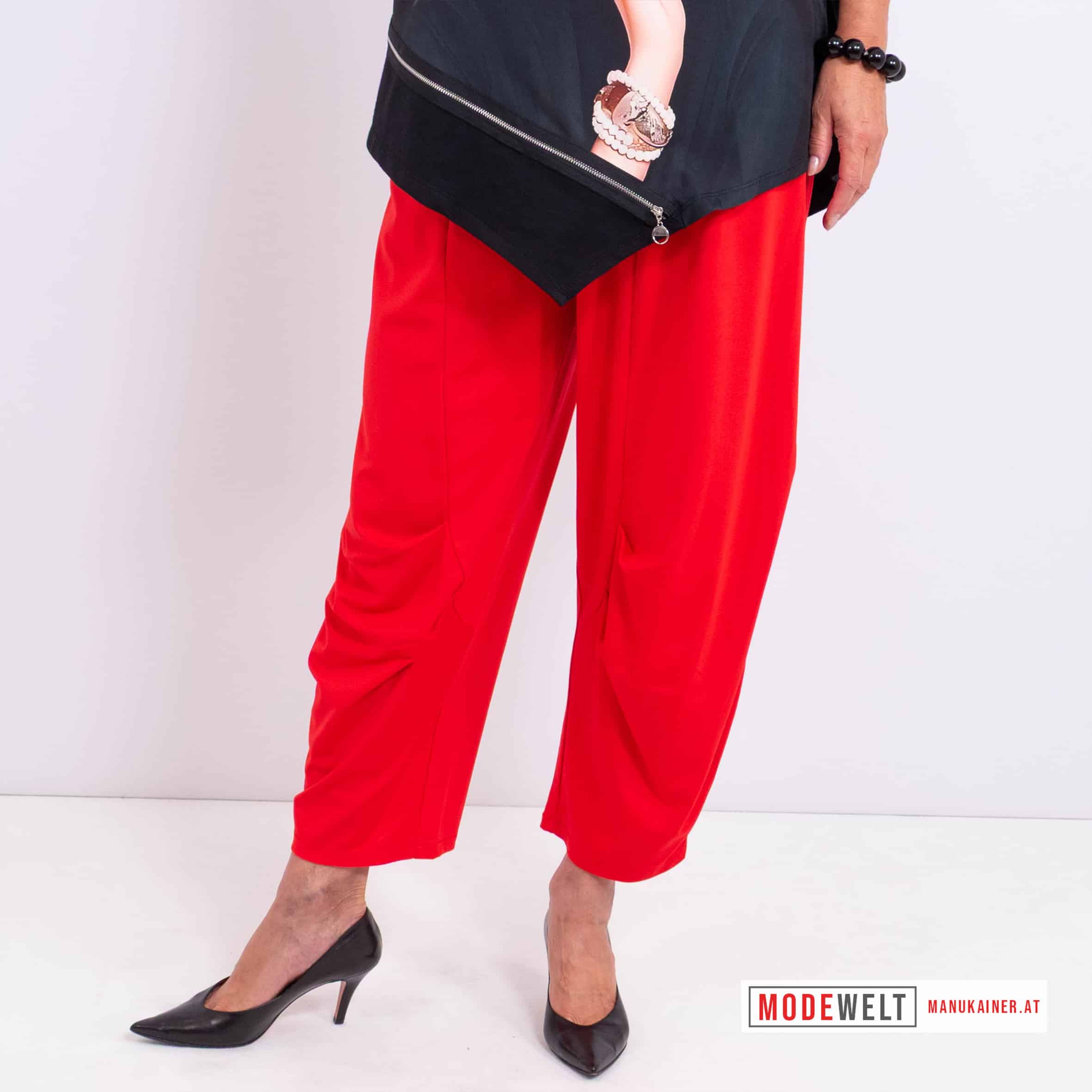 Legero Hose Amira Rosso |Gr. UNI 36-48|, Anr.: 4125 – Bild 3