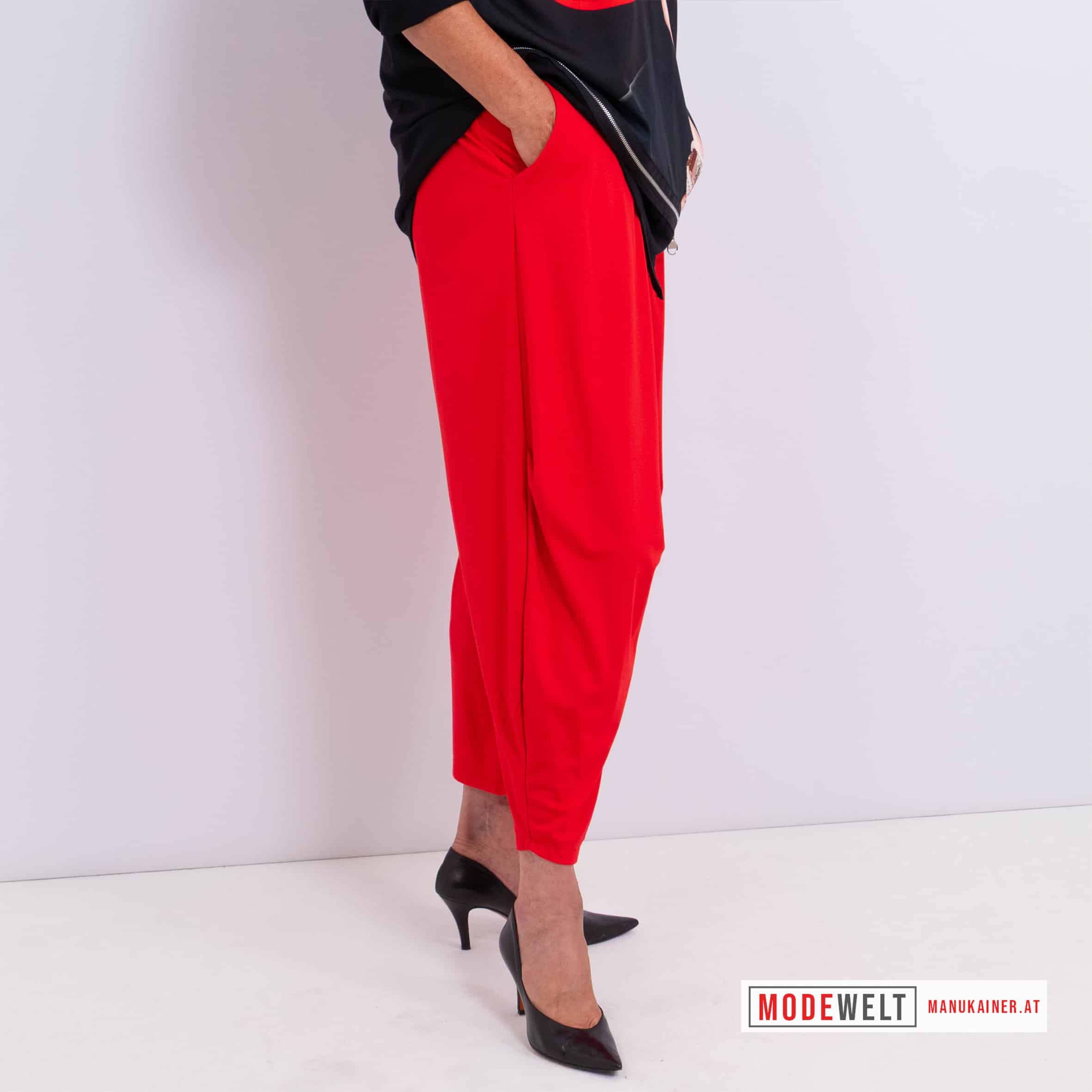 Legero Hose Amira Rosso |Gr. UNI 36-48|, Anr.: 4125 – Bild 4