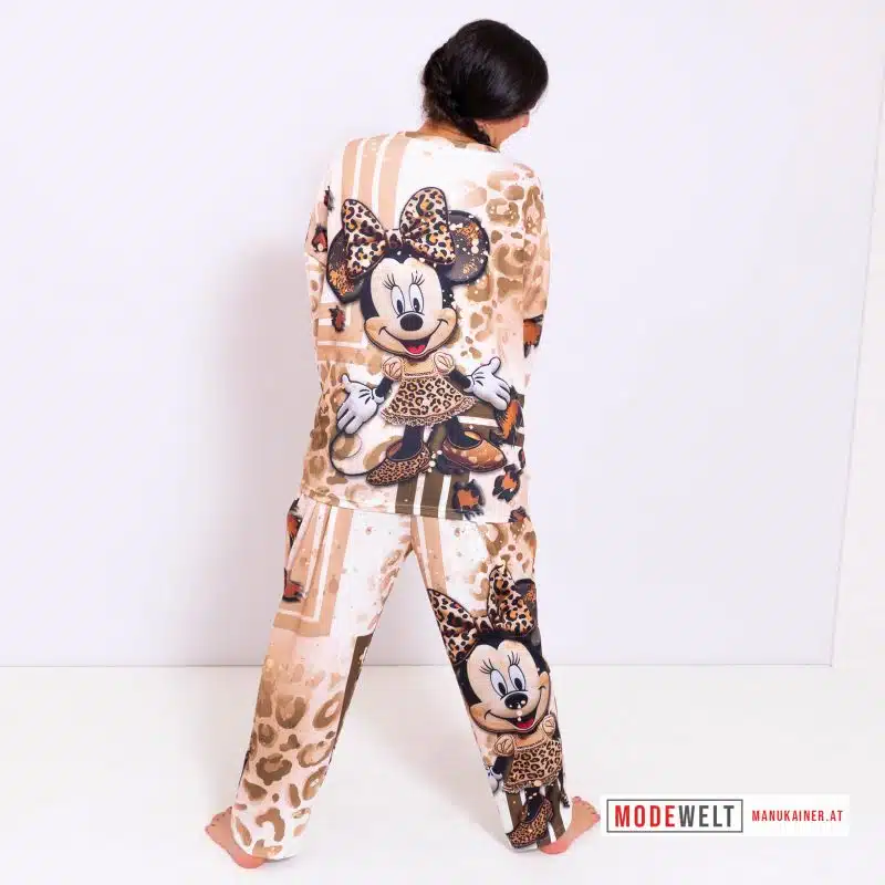 Legero Zweiteiler Sweet Mickey |Gr. UNI 36-48+|, Anr.: 4129 – Bild 7