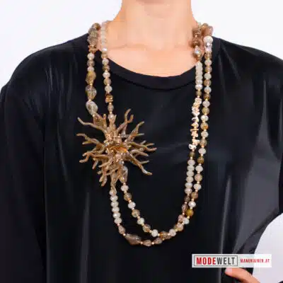 Designkette Fashion Flowers, Anr.: 4139