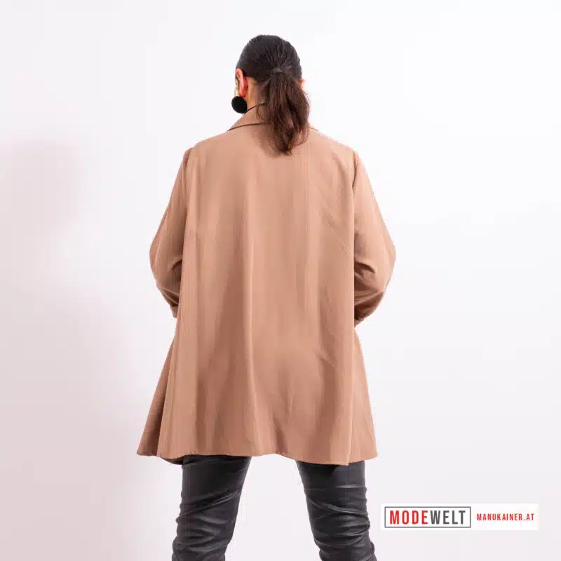 Blazerjacke Cafe Chic |Gr. UNI 36-46|, Anr.: 4144 – Bild 4