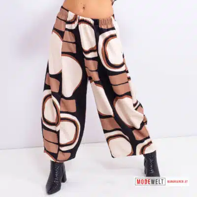 DesignHose Circle Chic |Gr. UNI 38-46|, Anr.: 4146
