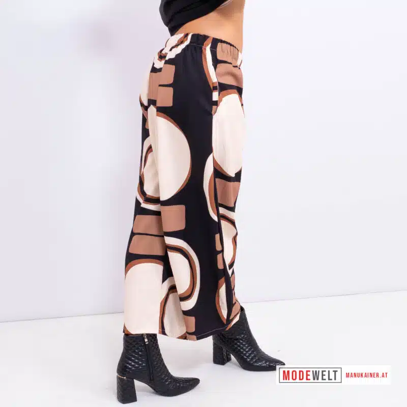 DesignHose Circle Chic |Gr. UNI 38-46|, Anr.: 4146 – Bild 2