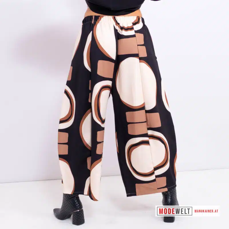 DesignHose Circle Chic |Gr. UNI 38-46|, Anr.: 4146 – Bild 3