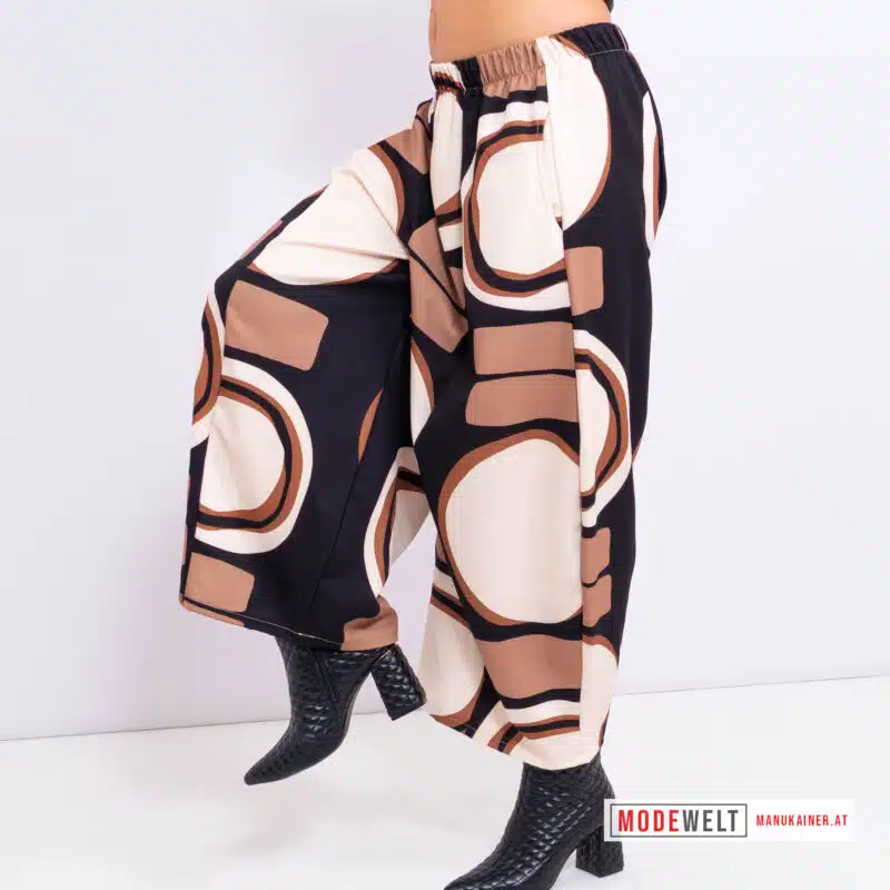 DesignHose Circle Chic |Gr. UNI 38-46|, Anr.: 4146 – Bild 4