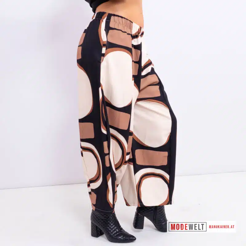 DesignHose Circle Chic |Gr. UNI 38-46|, Anr.: 4146 – Bild 5