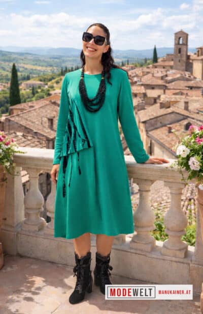 TunikaKleid Art Move |Gr. UNI 36-46|, Anr.: 4153