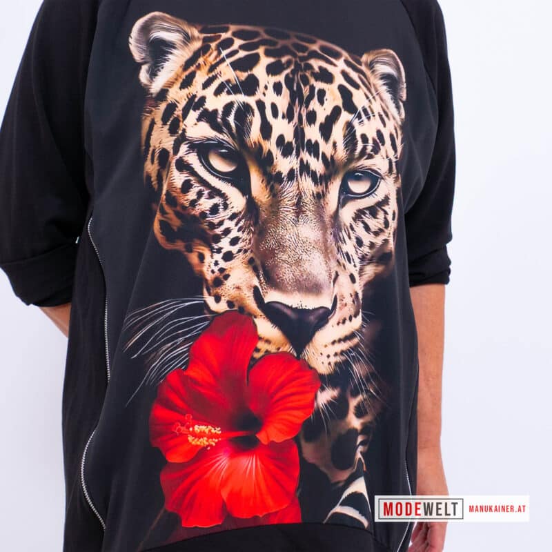 Sweater WildPower |Gr. UNI 36-46|, Anr.: 4156 – Bild 2