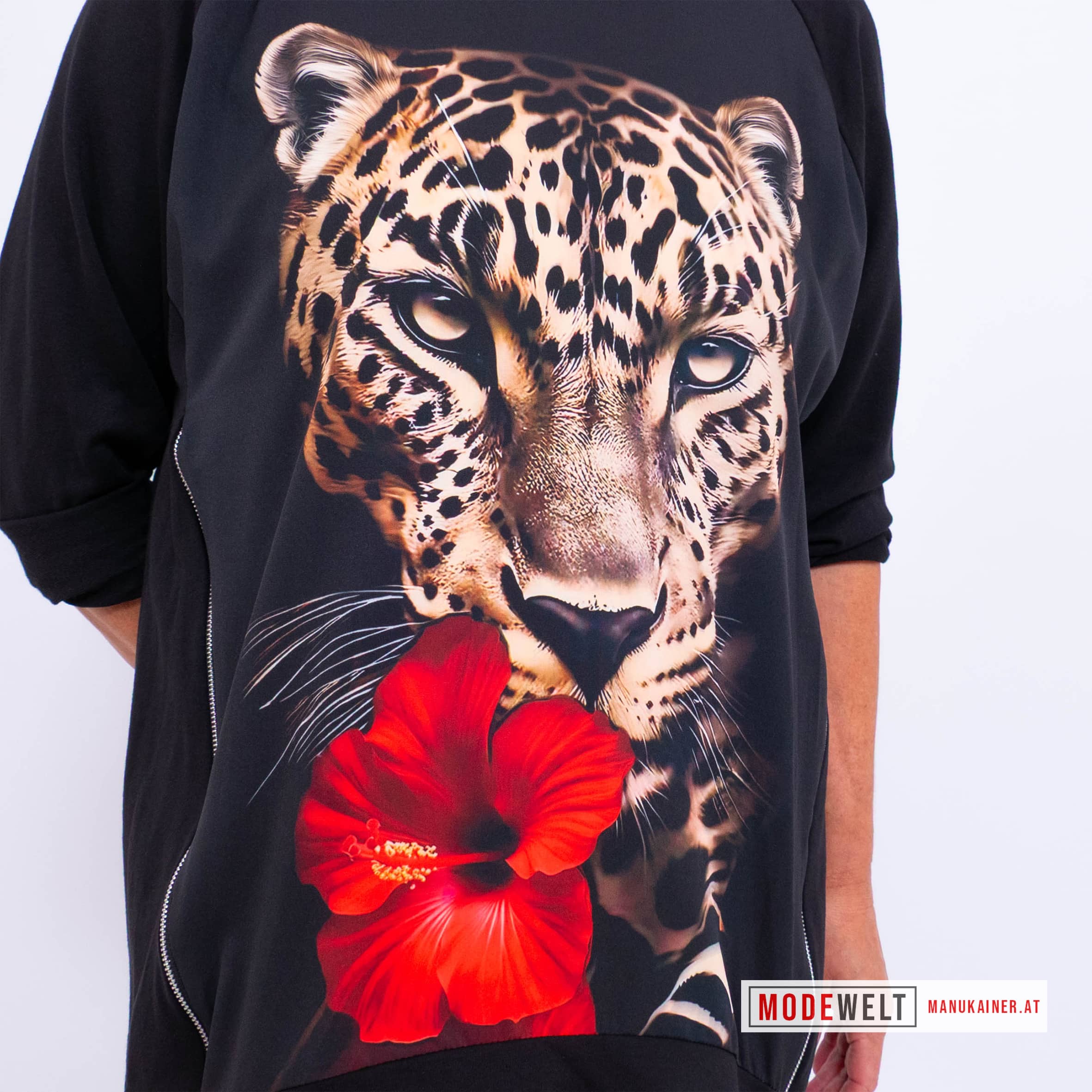 Sweater WildPower |Gr. UNI 36-46|, Anr.: 4156 – Bild 2