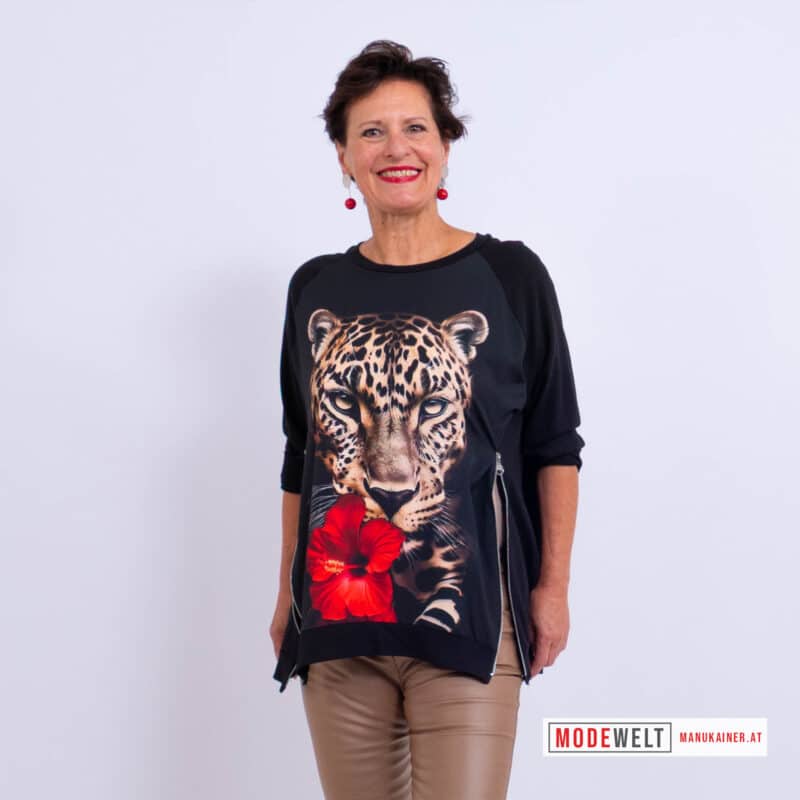 Sweater WildPower |Gr. UNI 36-46|, Anr.: 4156 – Bild 5