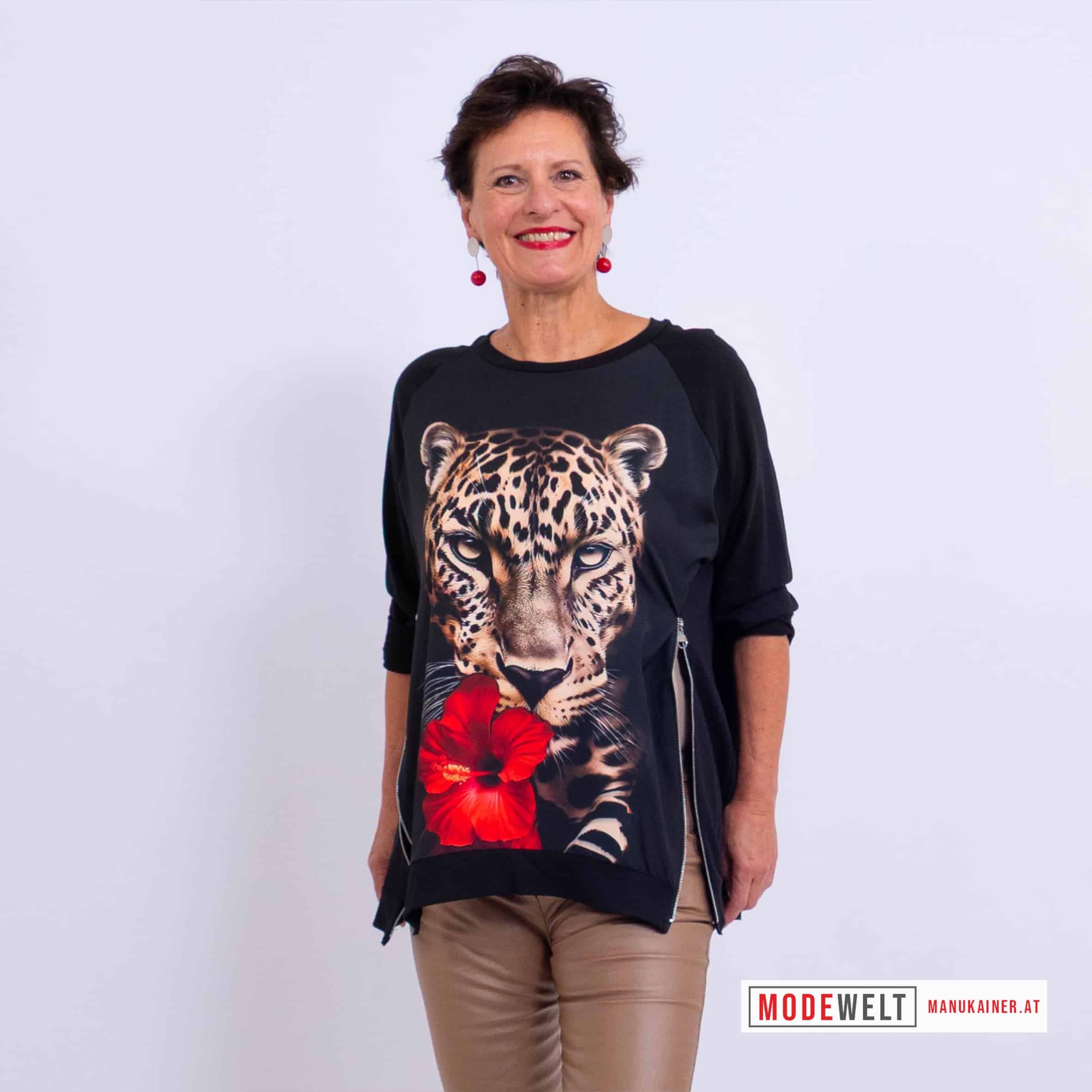 Sweater WildPower |Gr. UNI 36-46|, Anr.: 4156 – Bild 5