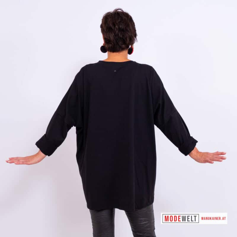 Sweater Moonflower |Gr. UNI 36-48+|, Anr.: 4157 – Bild 4