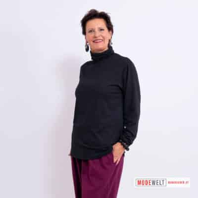 Rolli Essential Elegance Black |Gr. UNI 36-46|, Anr.: 4178