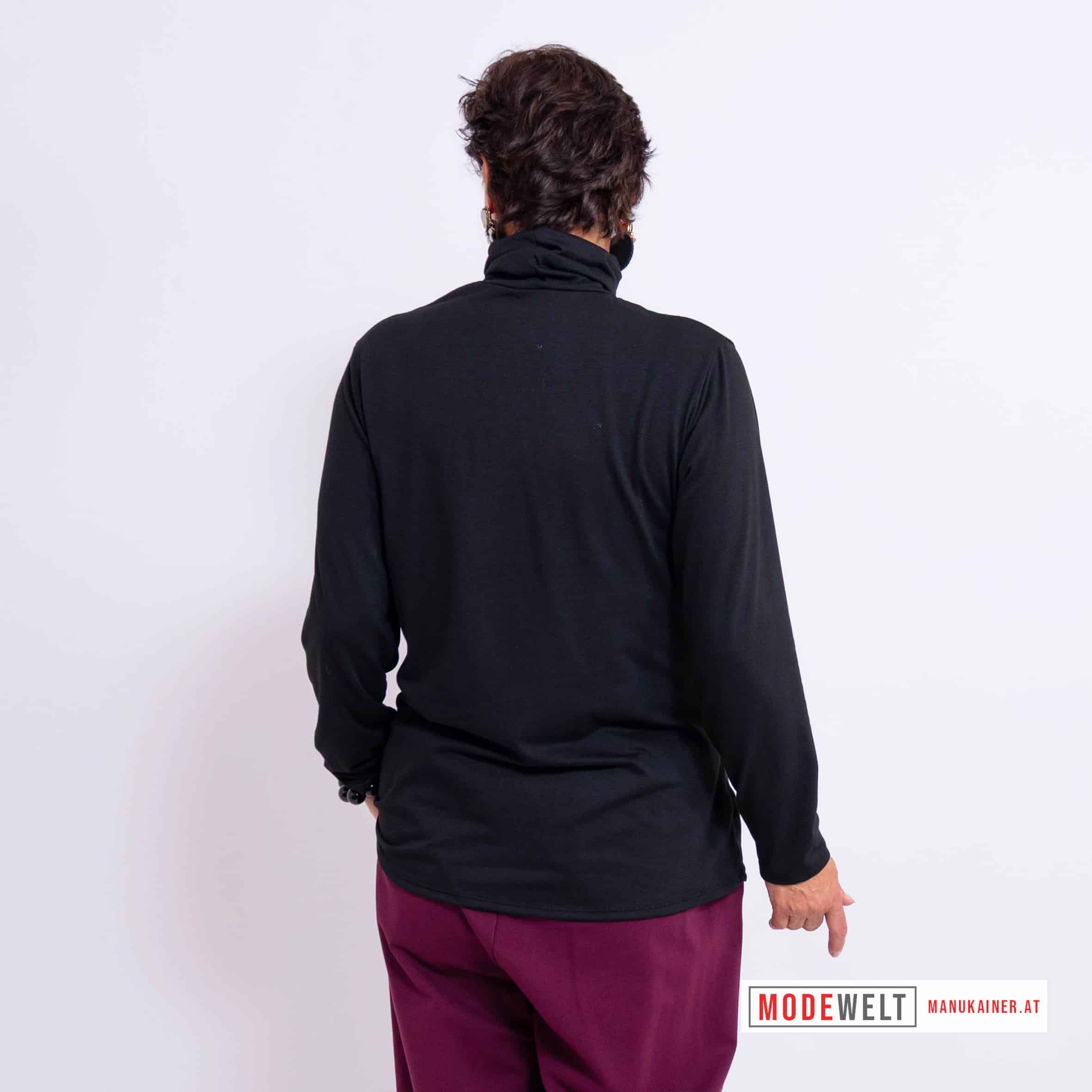 Rolli Essential Elegance Black |Gr. UNI 36-46|, Anr.: 4178 – Bild 2