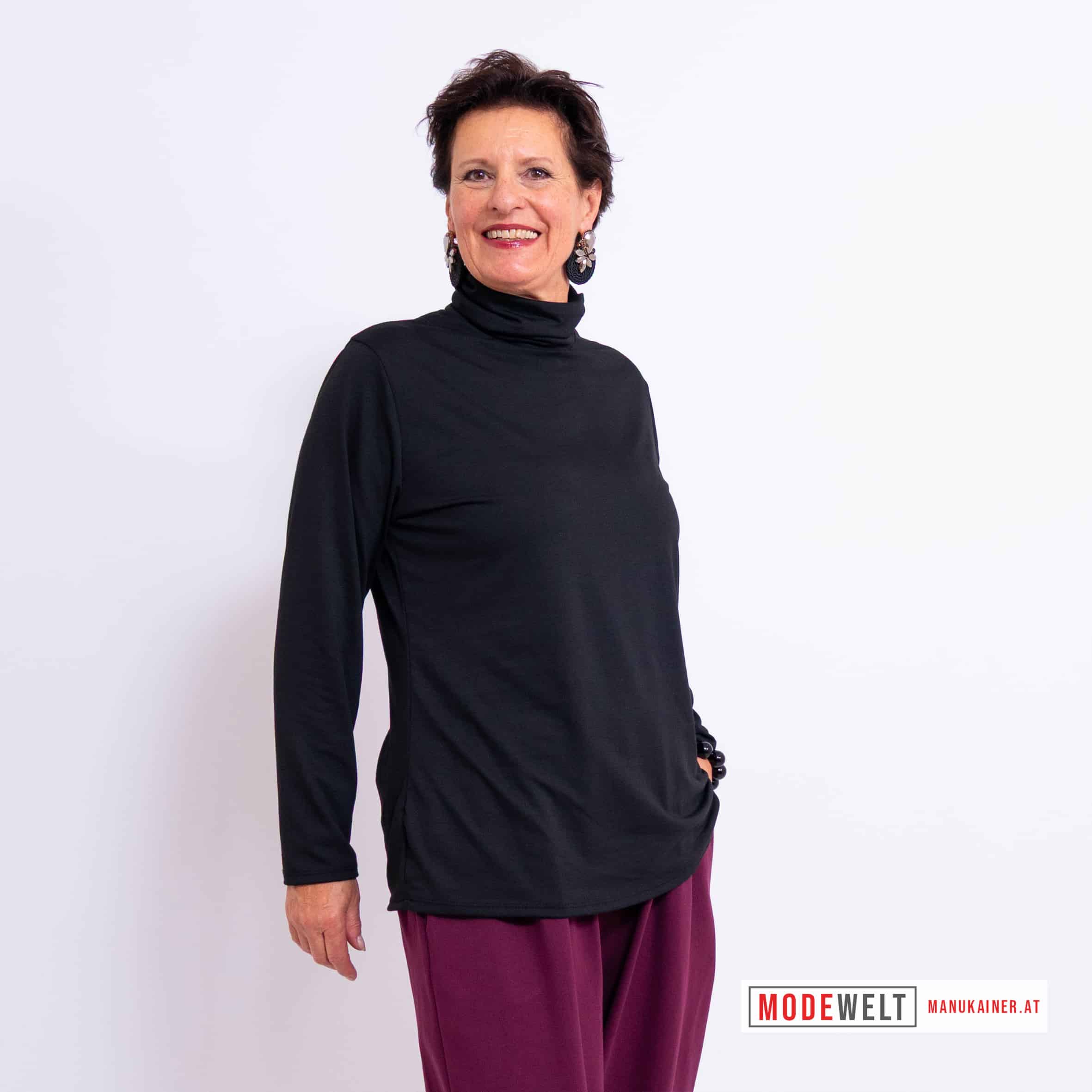 Rolli Essential Elegance Black |Gr. UNI 36-46|, Anr.: 4178 – Bild 4