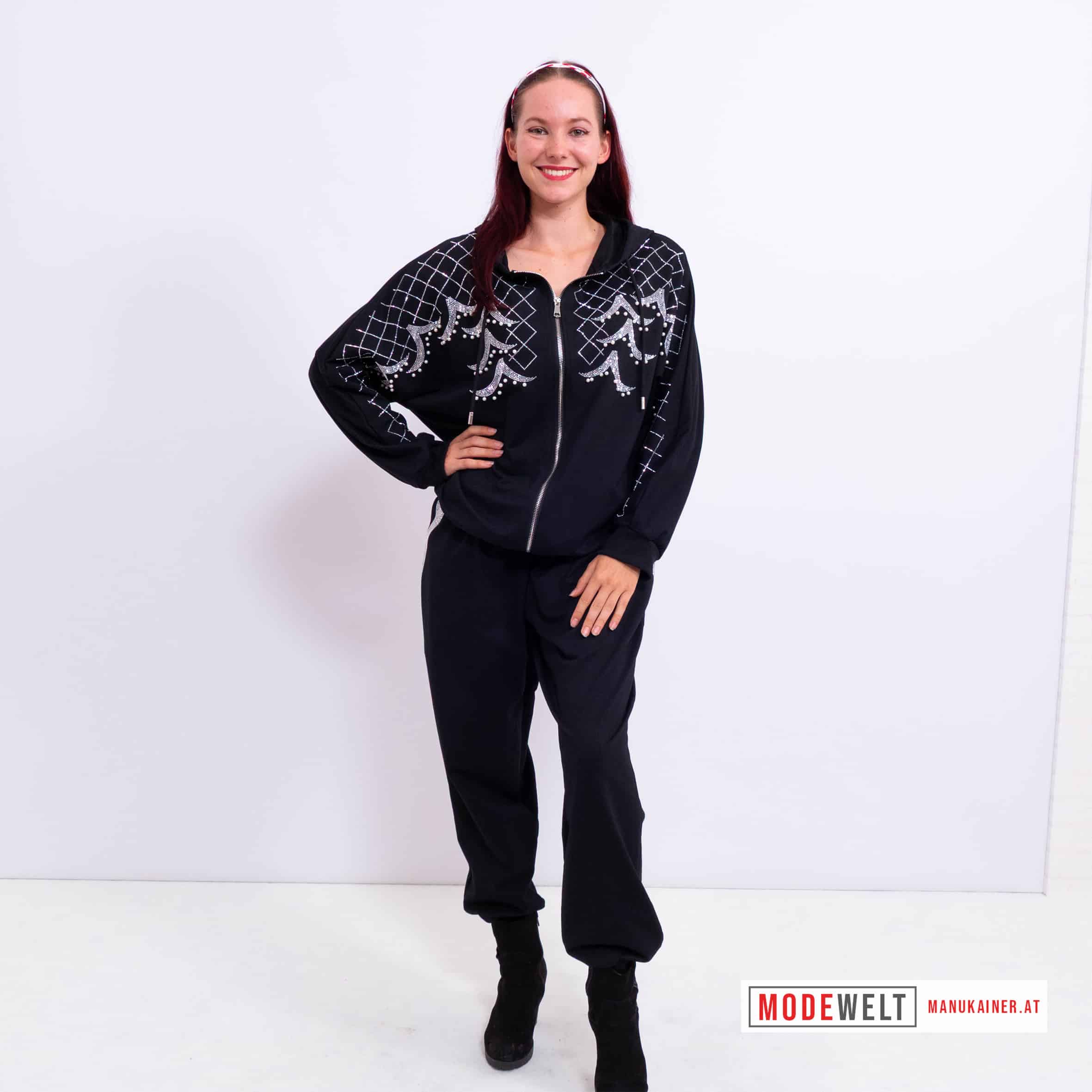 Zweiteiler Legero Glamour |Gr. UNI 34-42|, Anr.: 4186 – Bild 2