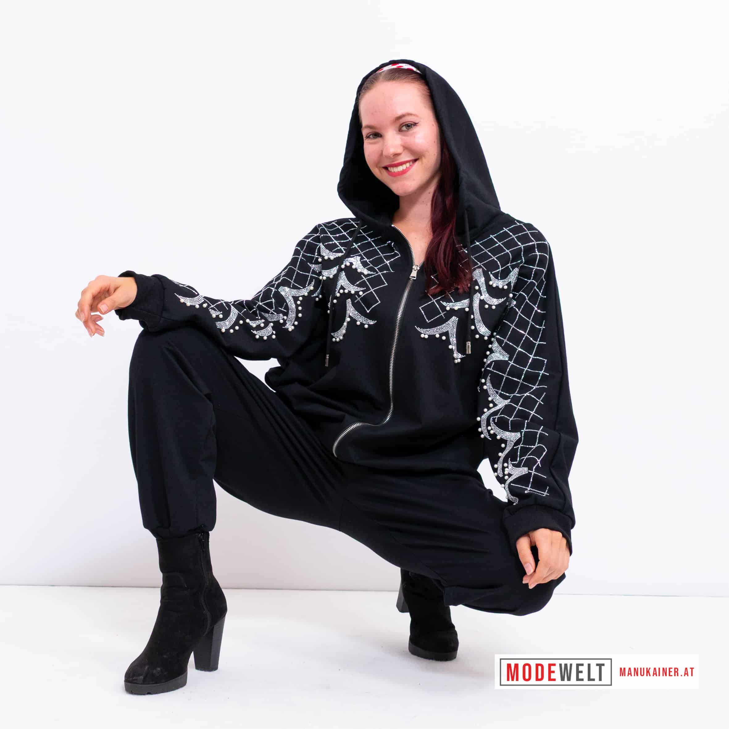 Zweiteiler Legero Glamour |Gr. UNI 34-42|, Anr.: 4186 – Bild 6