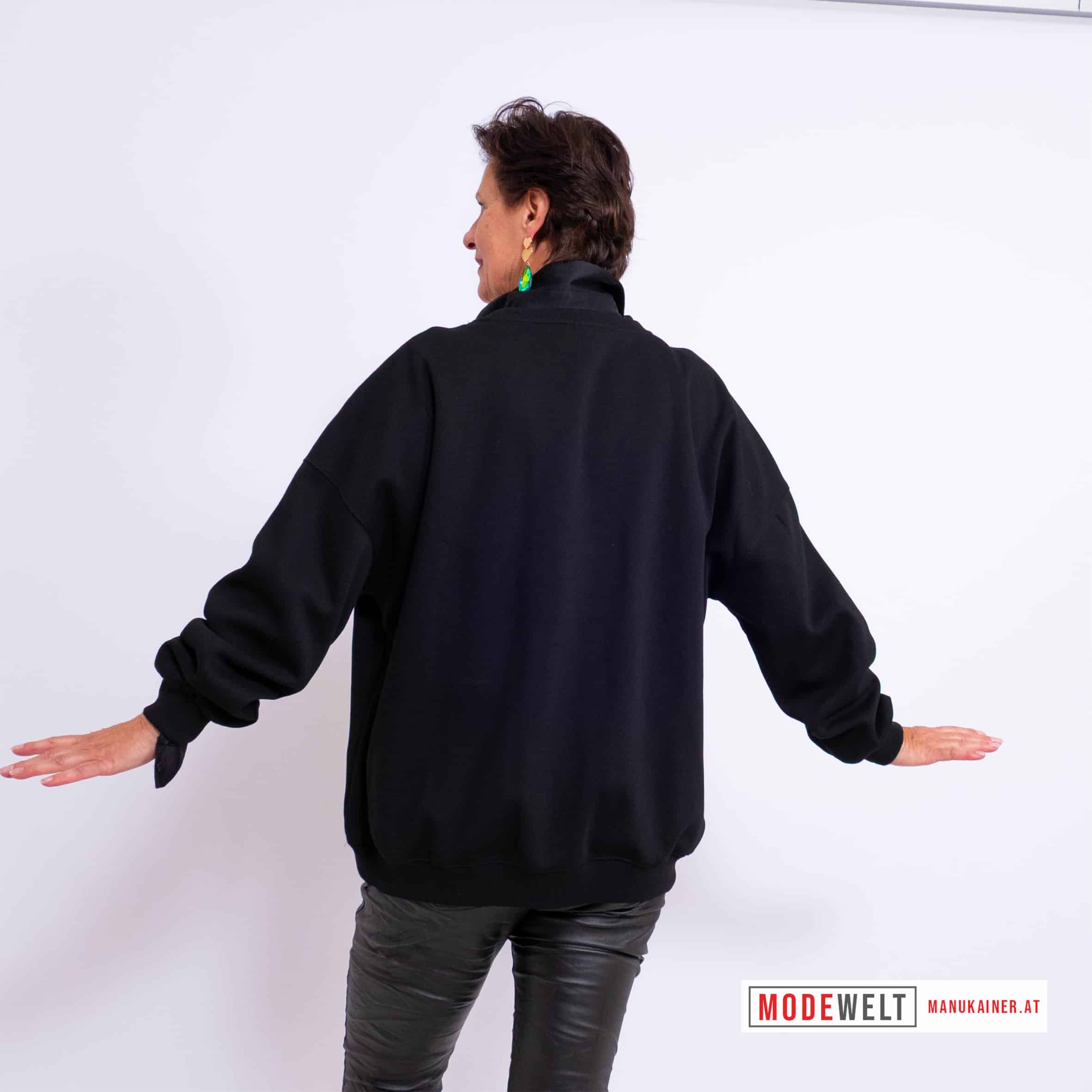 Blooming Art Sweater |Gr. UNI 38-48|, Anr.: 4193 – Bild 5