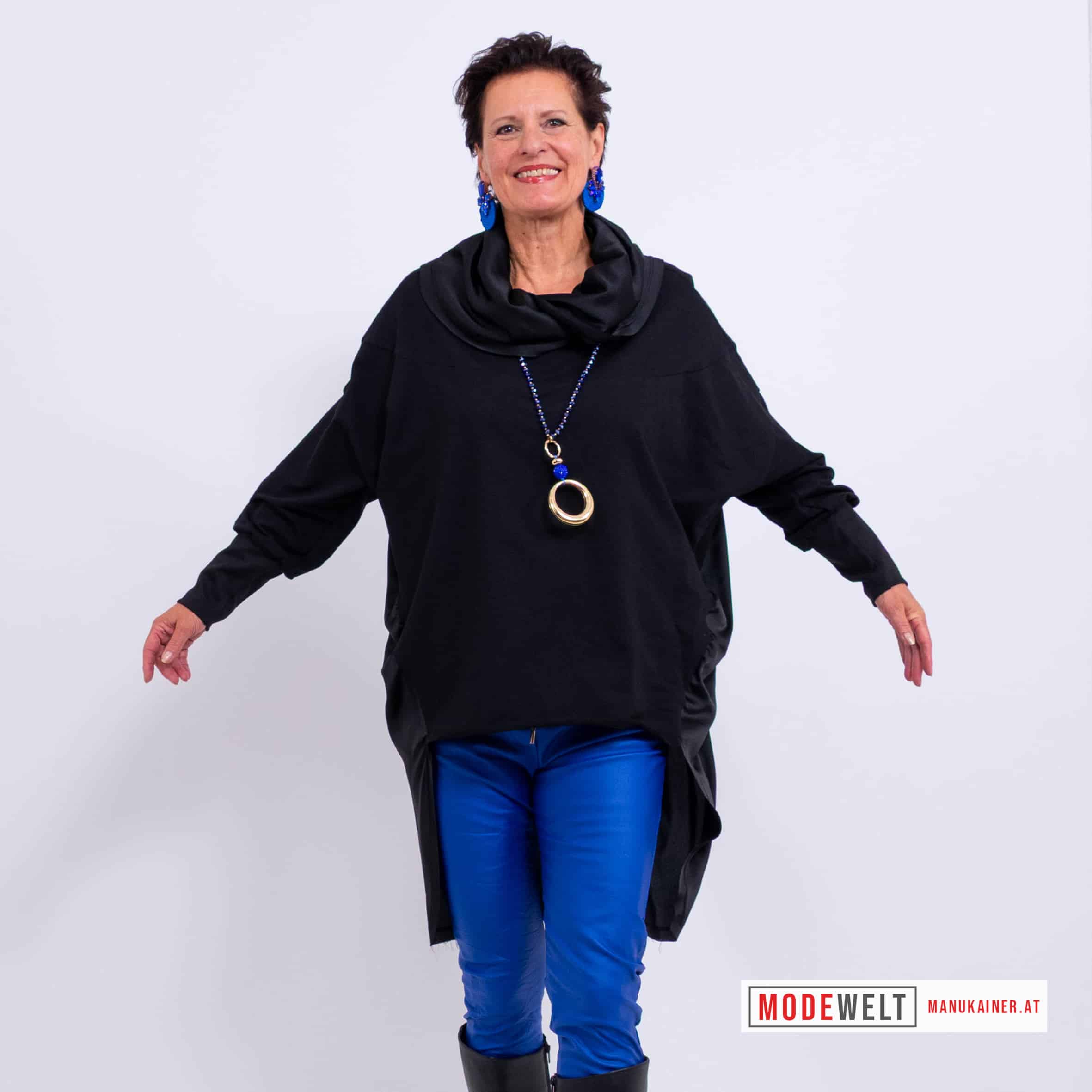 DesignTunika Stella |Gr. UNI 38-48|, Anr.: 4195