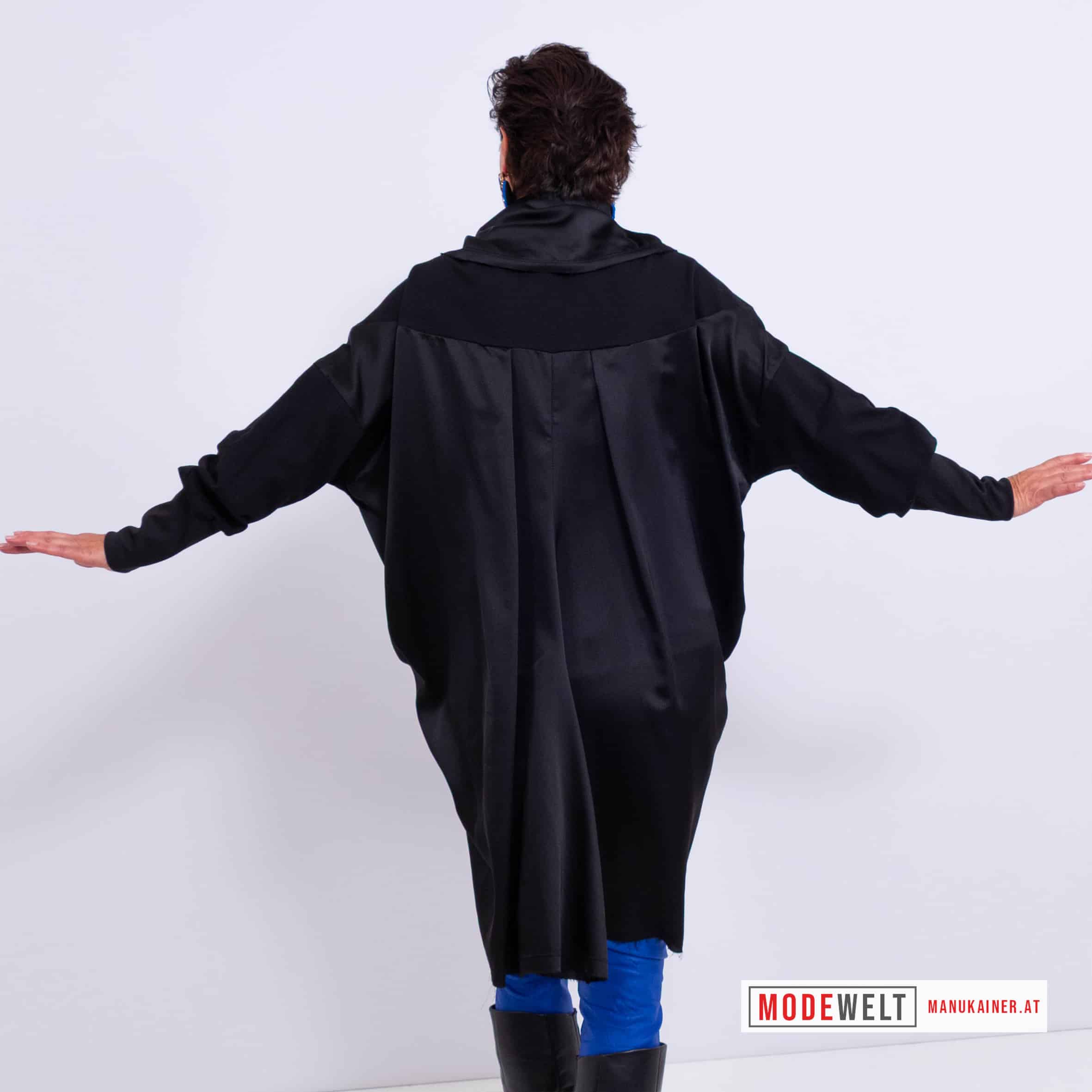 DesignTunika Stella |Gr. UNI 38-48|, Anr.: 4195 – Bild 4