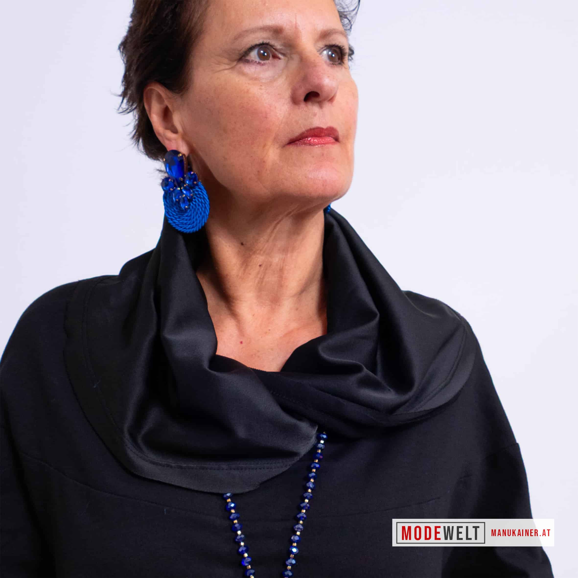 DesignTunika Stella |Gr. UNI 38-48|, Anr.: 4195 – Bild 6