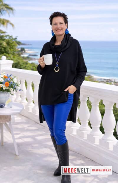 DesignTunika Stella |Gr. UNI 38-48|, Anr.: 4195