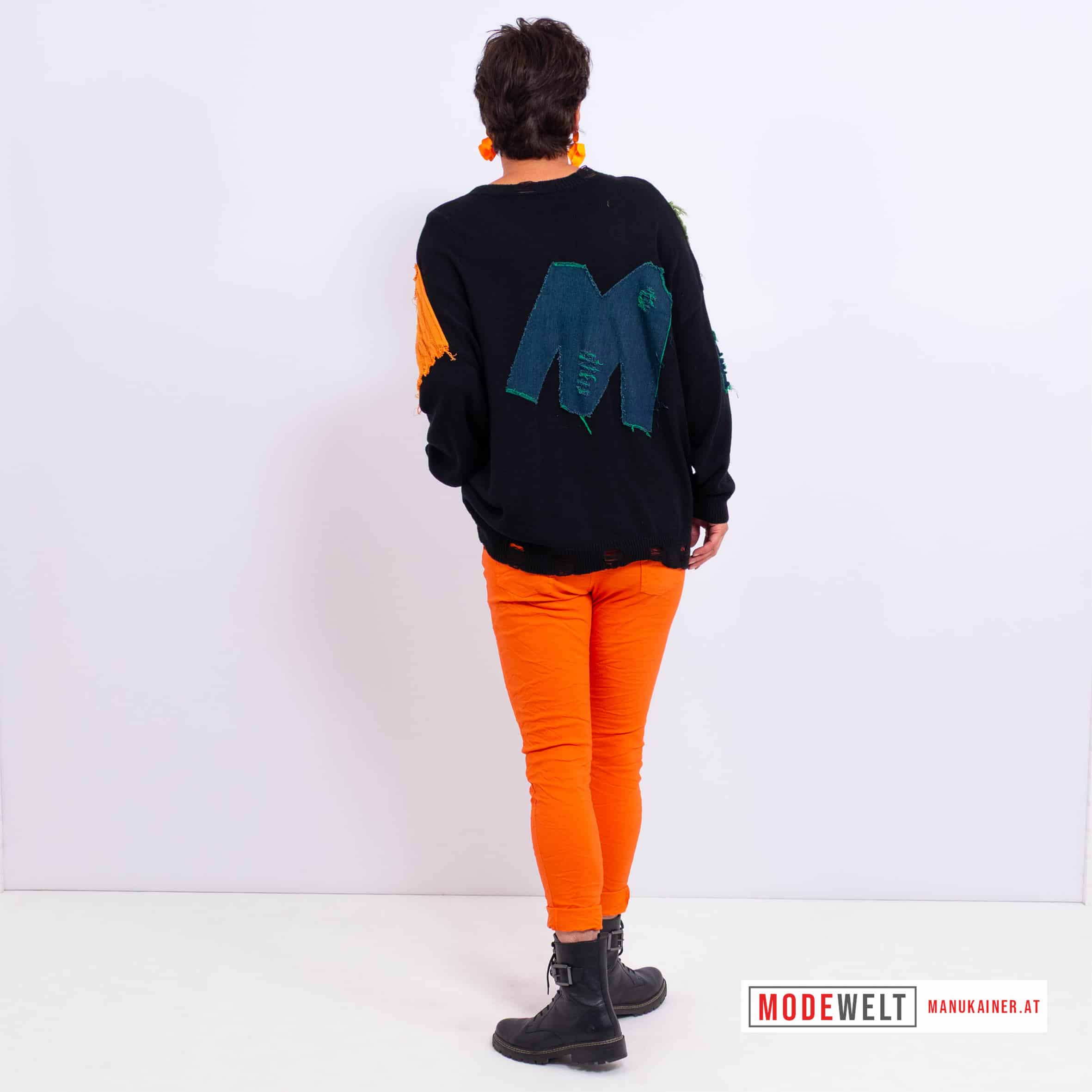 Star Art Sweater |Gr. UNI 38-48|, Anr.: 4196 – Bild 6