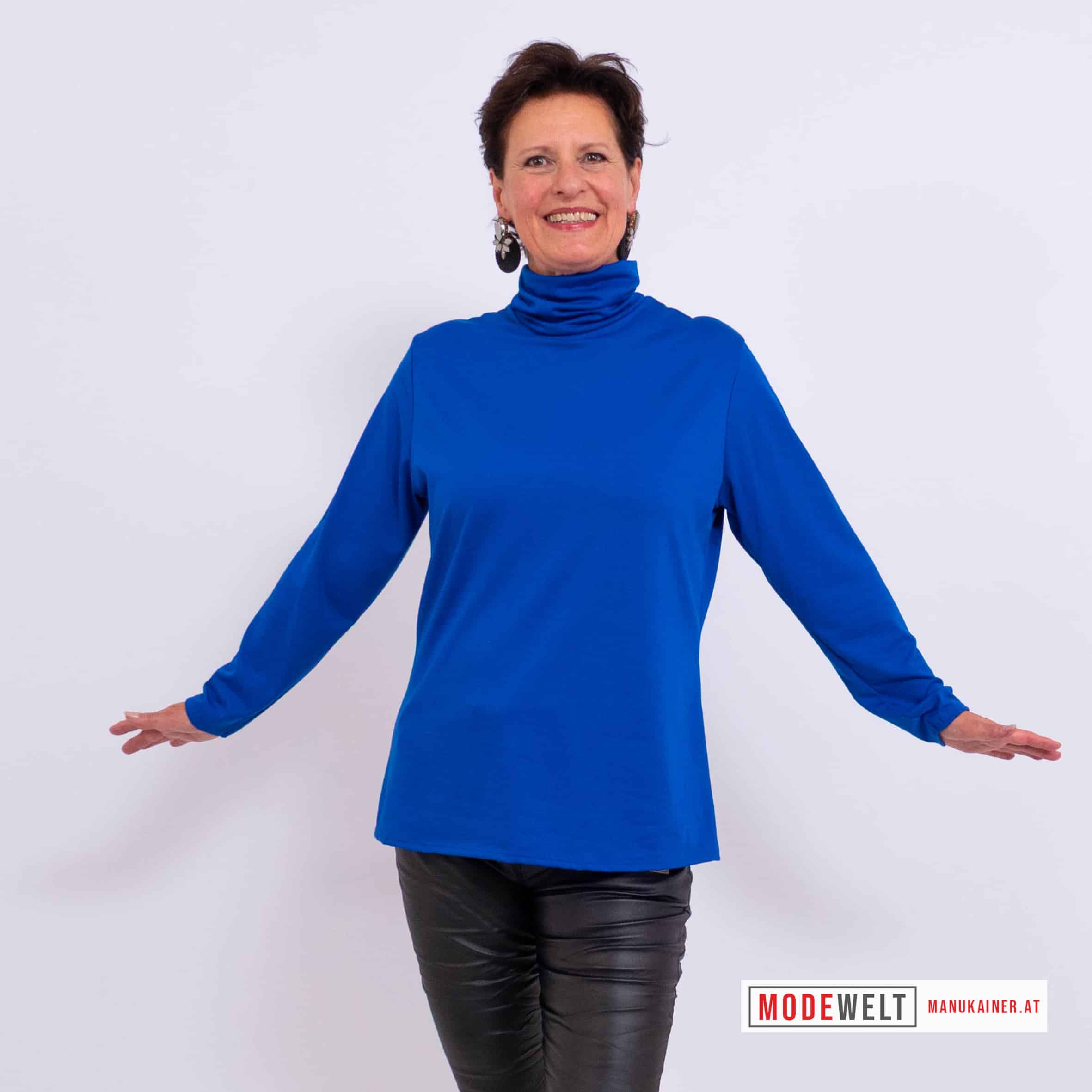 Rolli Essential Elegance Blue |Gr. UNI 36-46|, Anr.: 4200