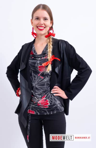 Blazer Urban Elegance |Gr. 38 bis 48|, Anr.: 4204