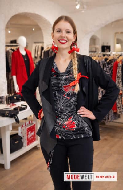 Blazer Urban Elegance |Gr. 38 bis 48|, Anr.: 4204