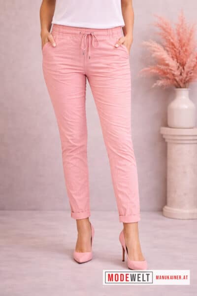 DesignCrashhose Pink-Delight|Gr. 36 bis 48|, Anr.: 4250