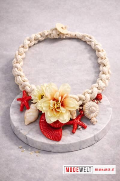 DesignKette Riviera Holiday, Anr.: 4256