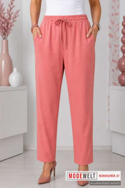 DesignHose Helena Lachs |Gr. 38-48+|, Anr.: 4334