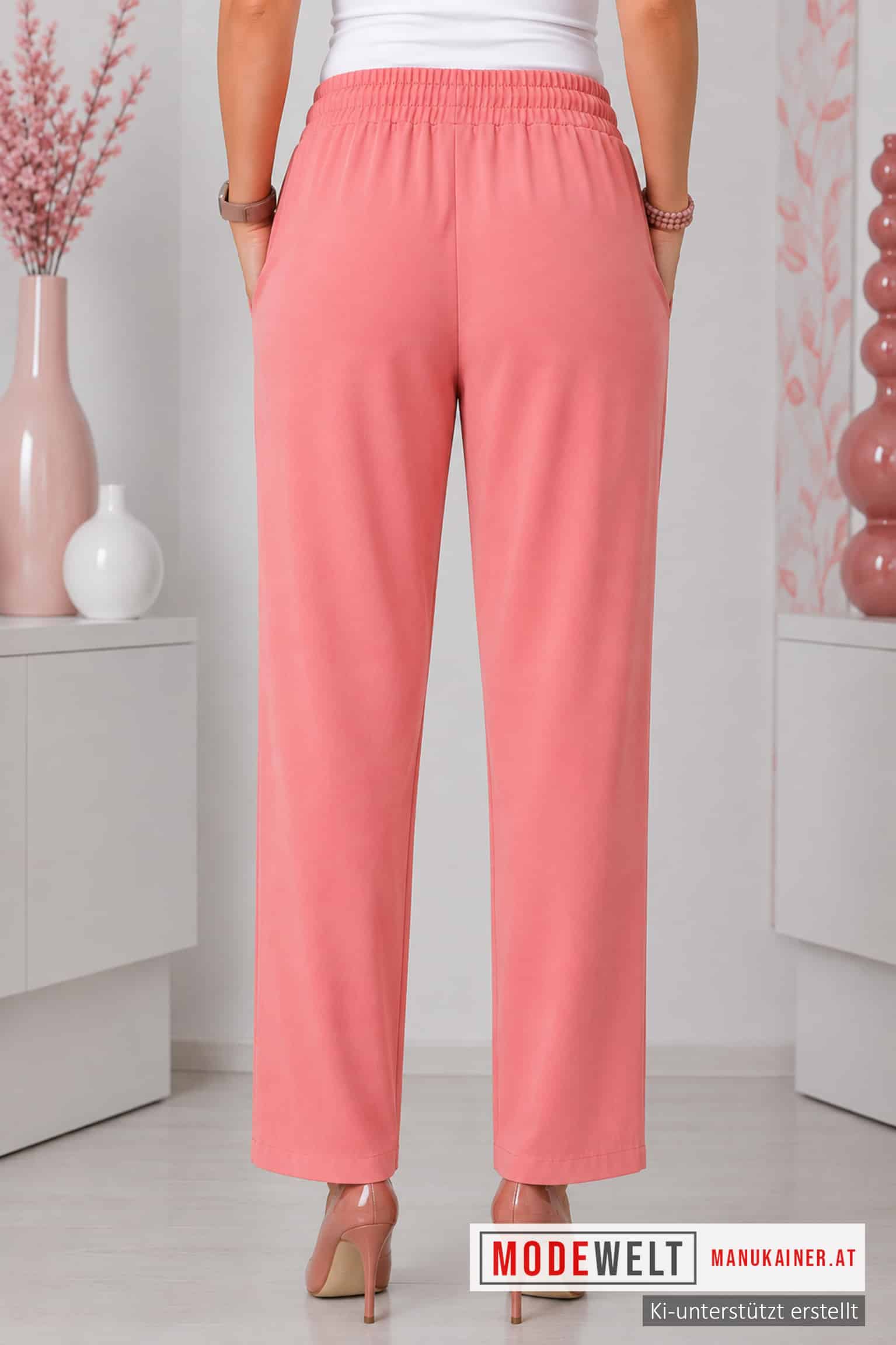 DesignHose Helena Lachs |Gr. 38-48+|, Anr.: 4334 – Bild 3