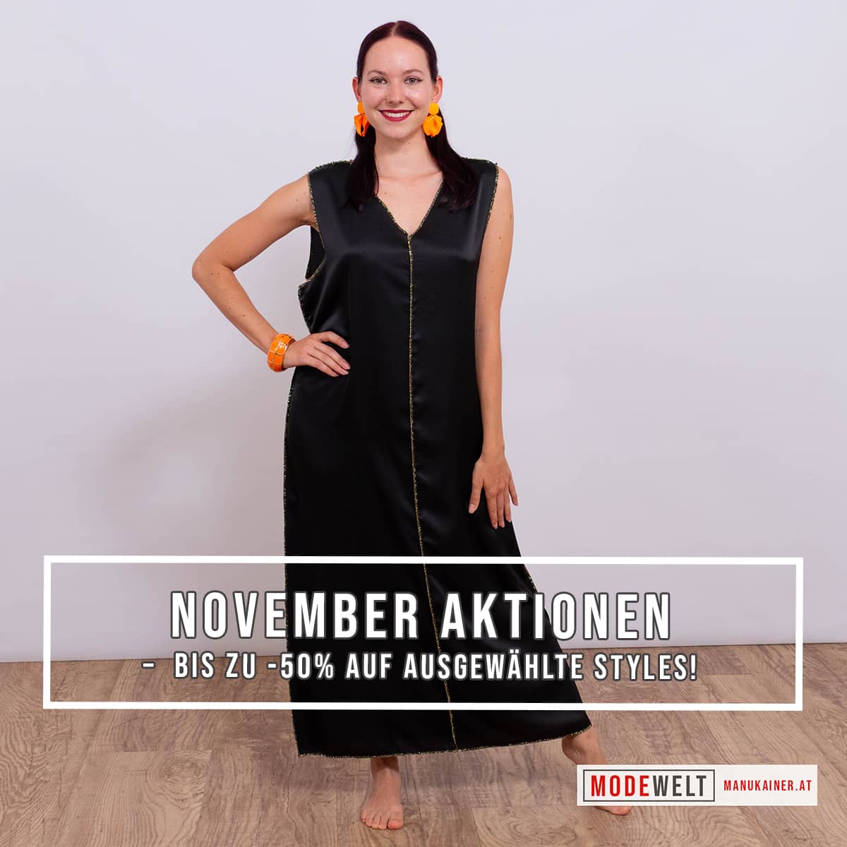 novemberaktionen